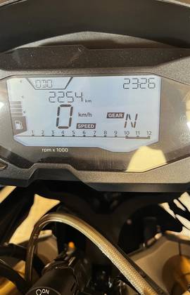 BMW G 310 GS BMW G 310 GS